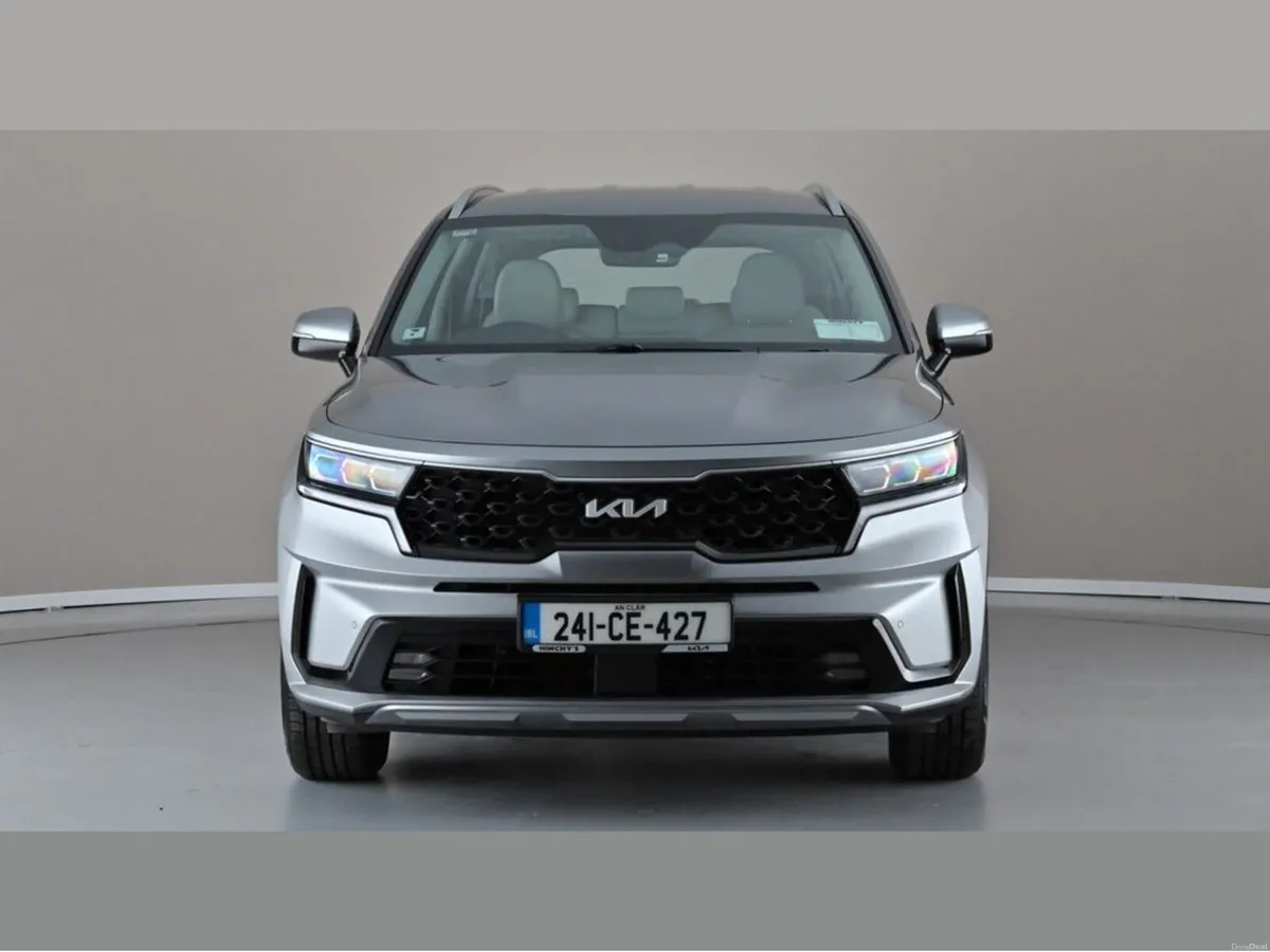Kia Sorento K3 5P 5DR Auto - Image 6