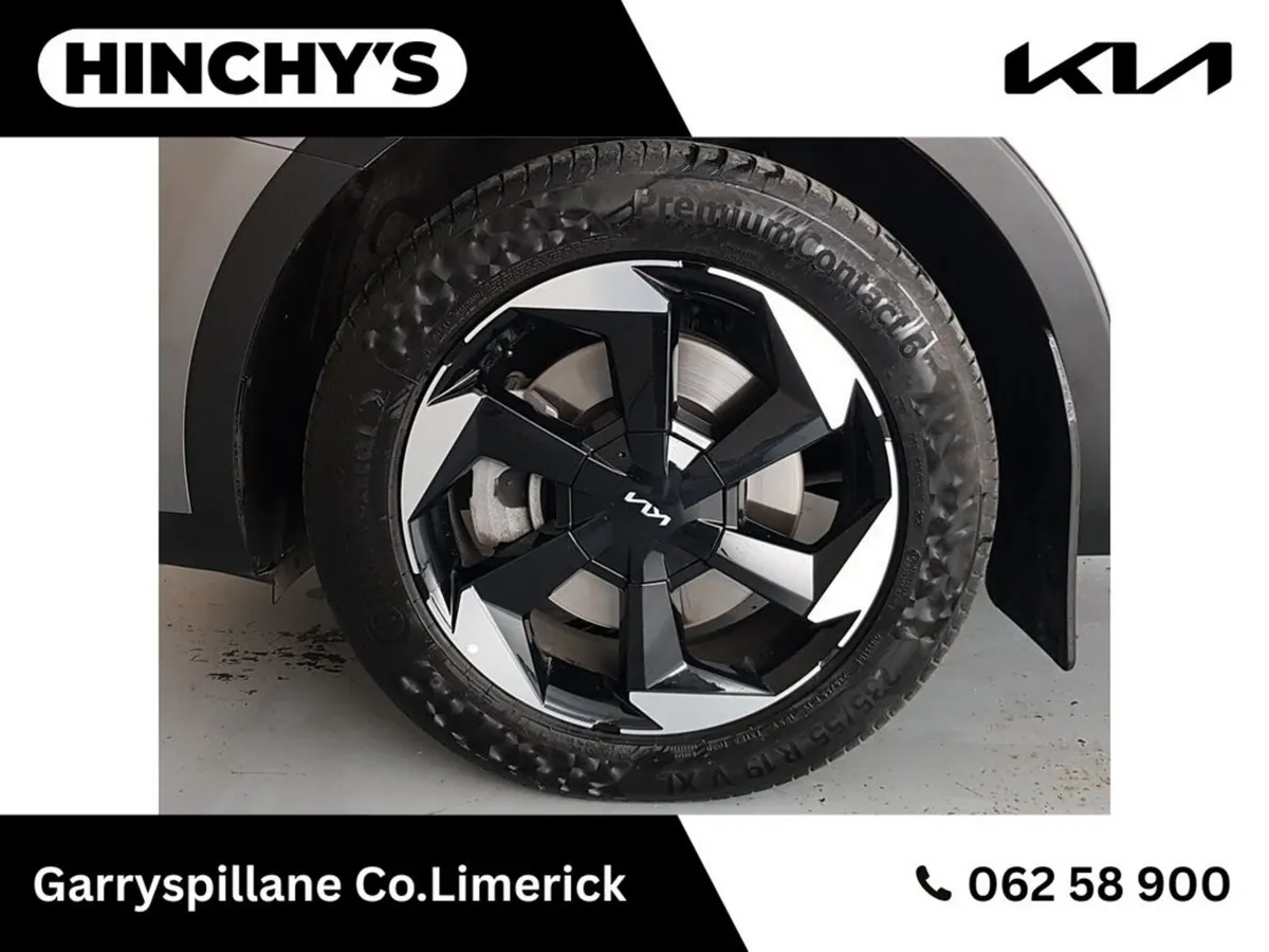 Kia Sorento DSL PE 7S - Image 3