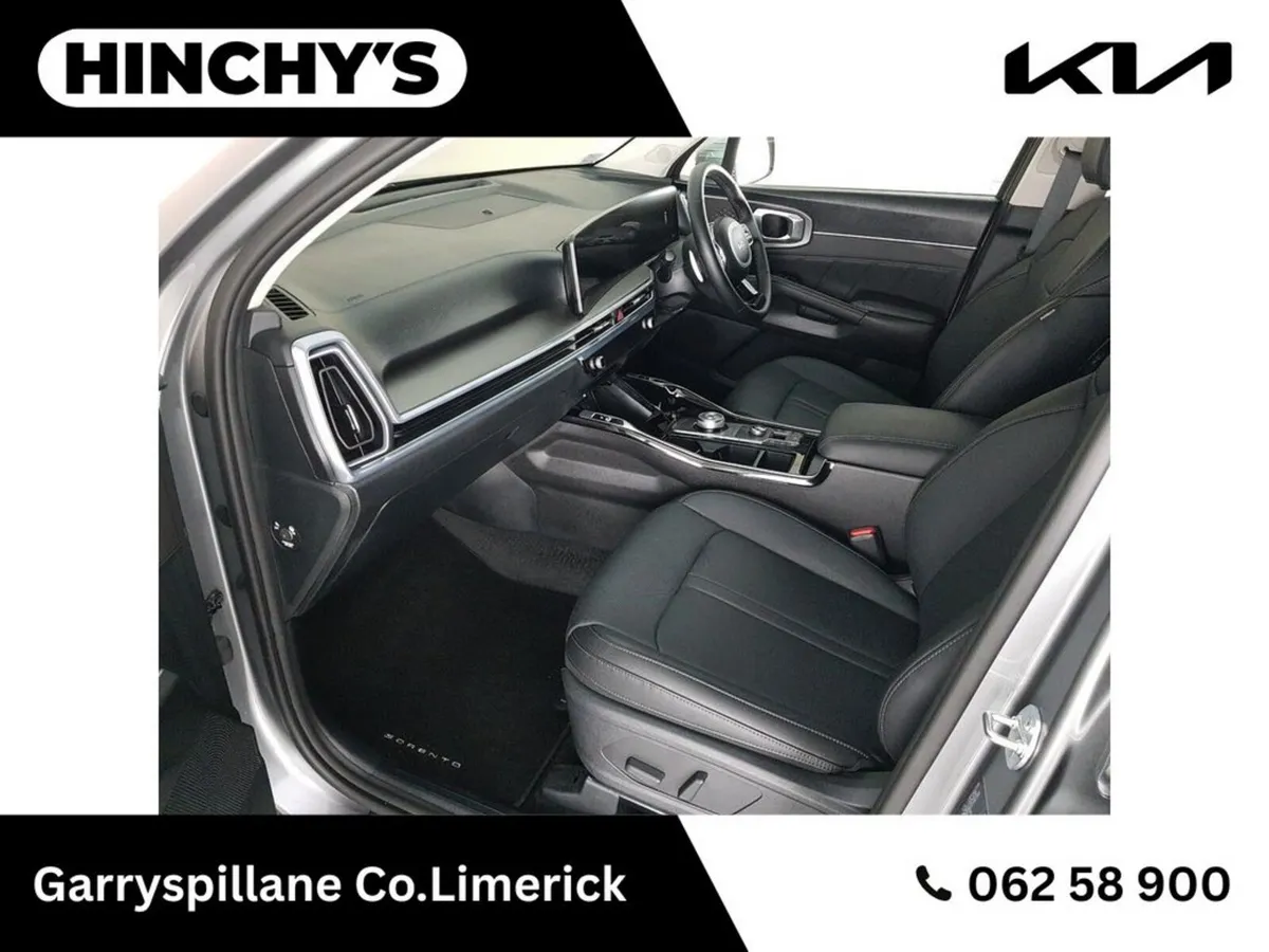 Kia Sorento DSL PE 7S - Image 6