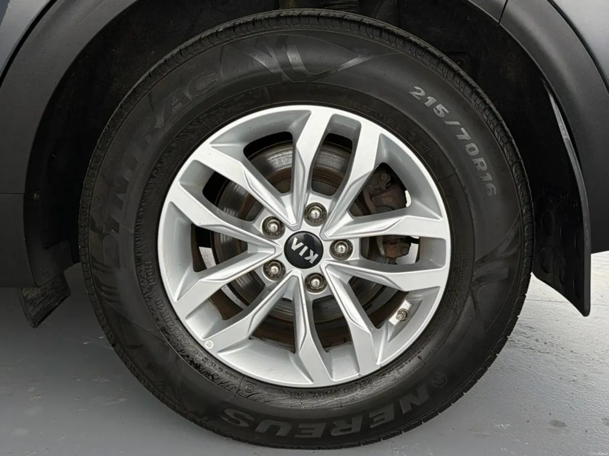 Kia Sportage K2 Mhev HP 5DR - Image 3