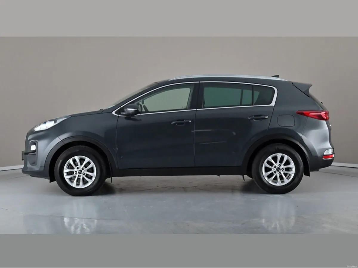 Kia Sportage K2 Mhev HP 5DR - Image 5