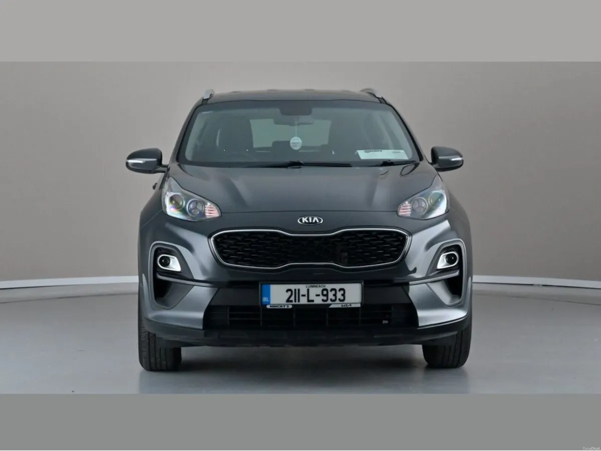 Kia Sportage K2 Mhev HP 5DR - Image 6