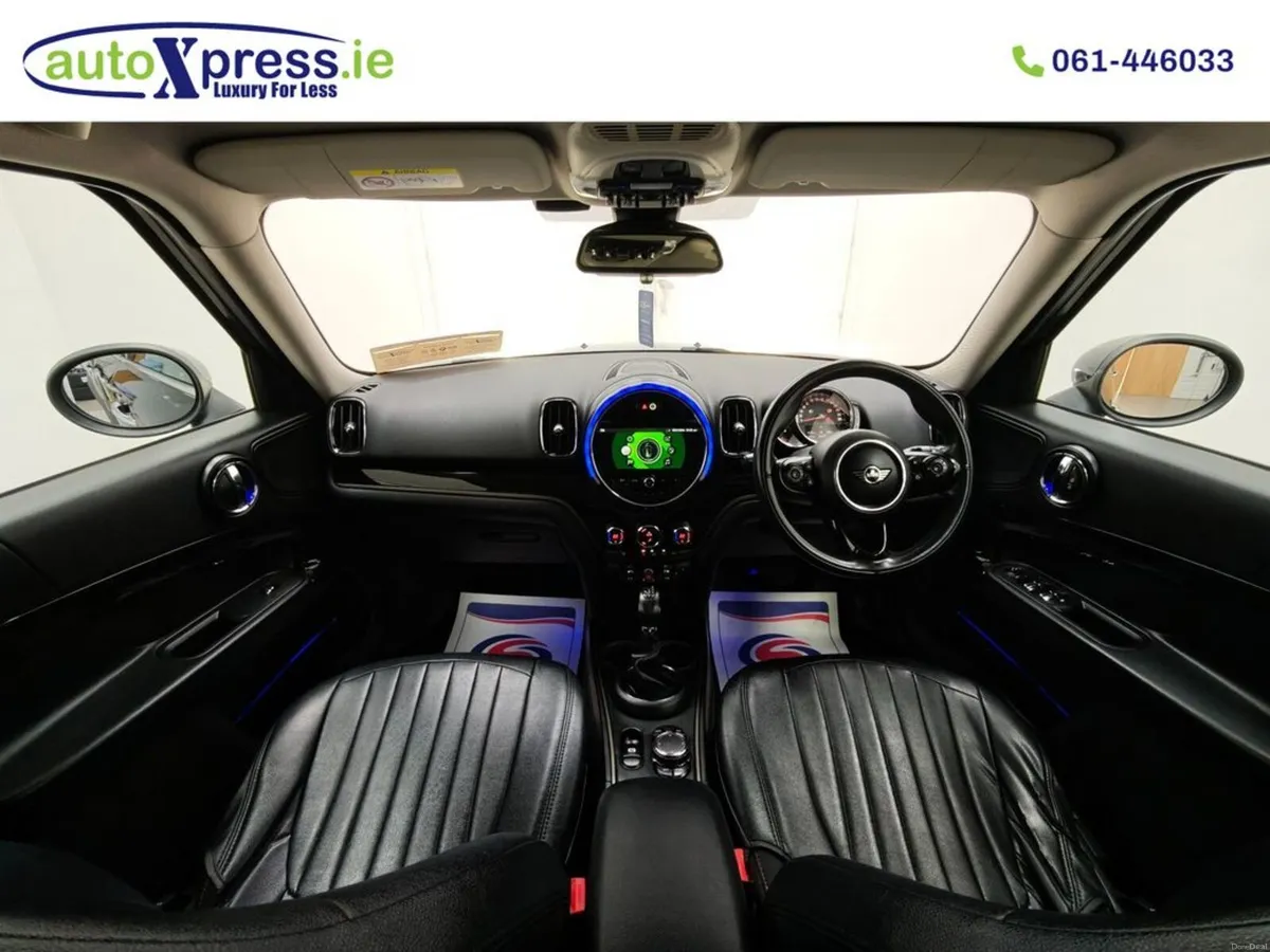 Mini Countryman CROSSOVER 2.0 Automatic, Reversing - Image 4
