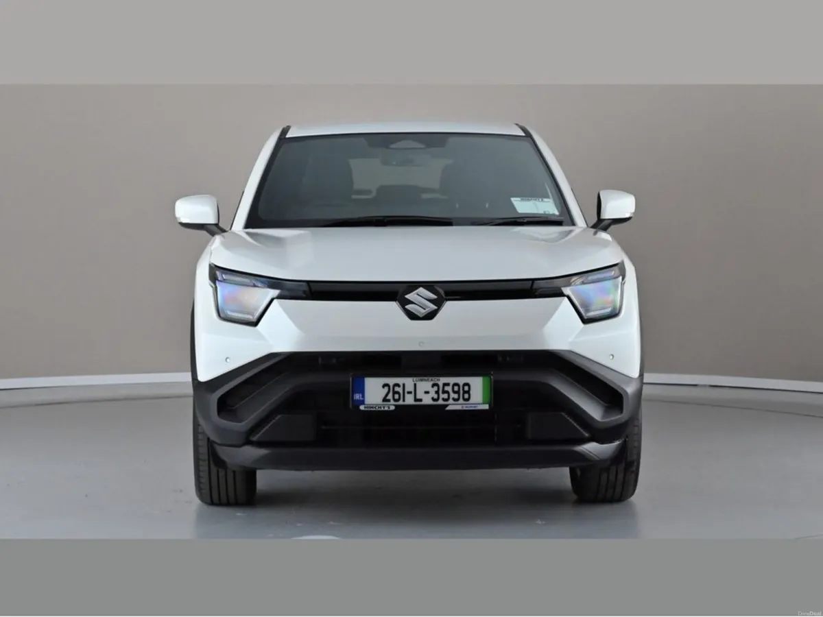 Suzuki Vitara E 61KWH Motion 5 - Image 6