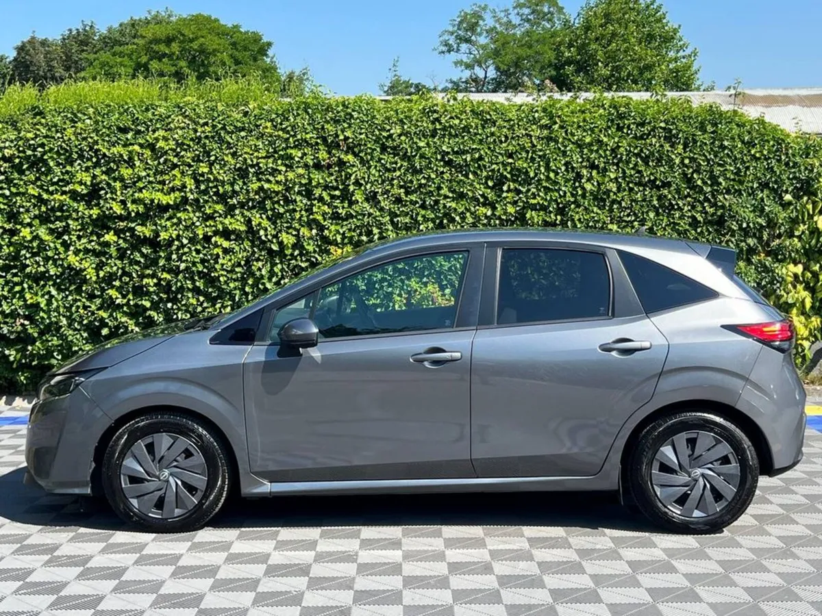 Nissan Note 1.2 HYBRID AUTO // DIGITAL CLUSTER // - Image 3
