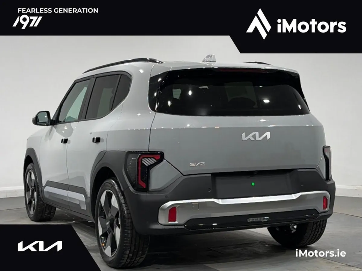 Kia EV2 EARTH - Image 6