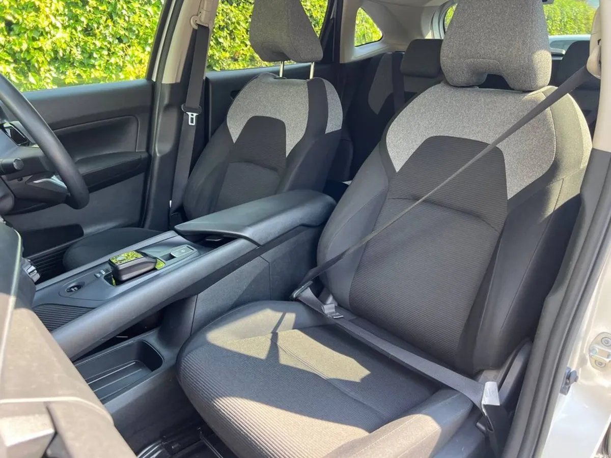Nissan Note 1.2 HYBRID AUTO // DIGITAL CLUSTER // - Image 6
