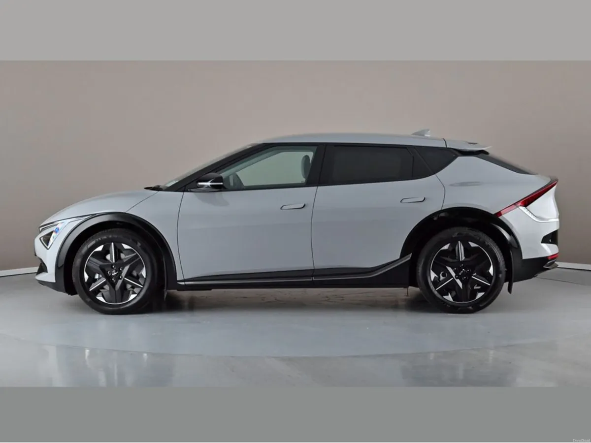 Kia EV6 Earth - Image 5