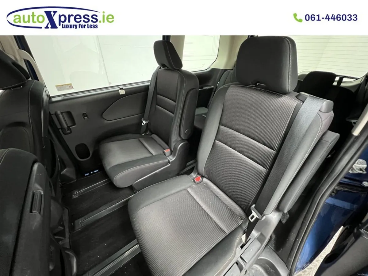 Nissan Serena E-POWER HIGHWAY STAR V Hybrid Automa - Image 6