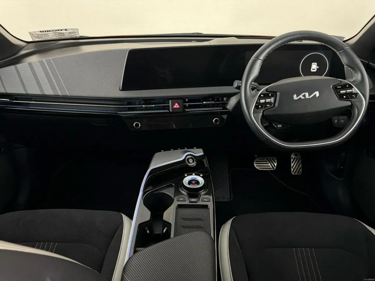 Kia EV6 GT Line S MY23 5DR Auto - Image 4