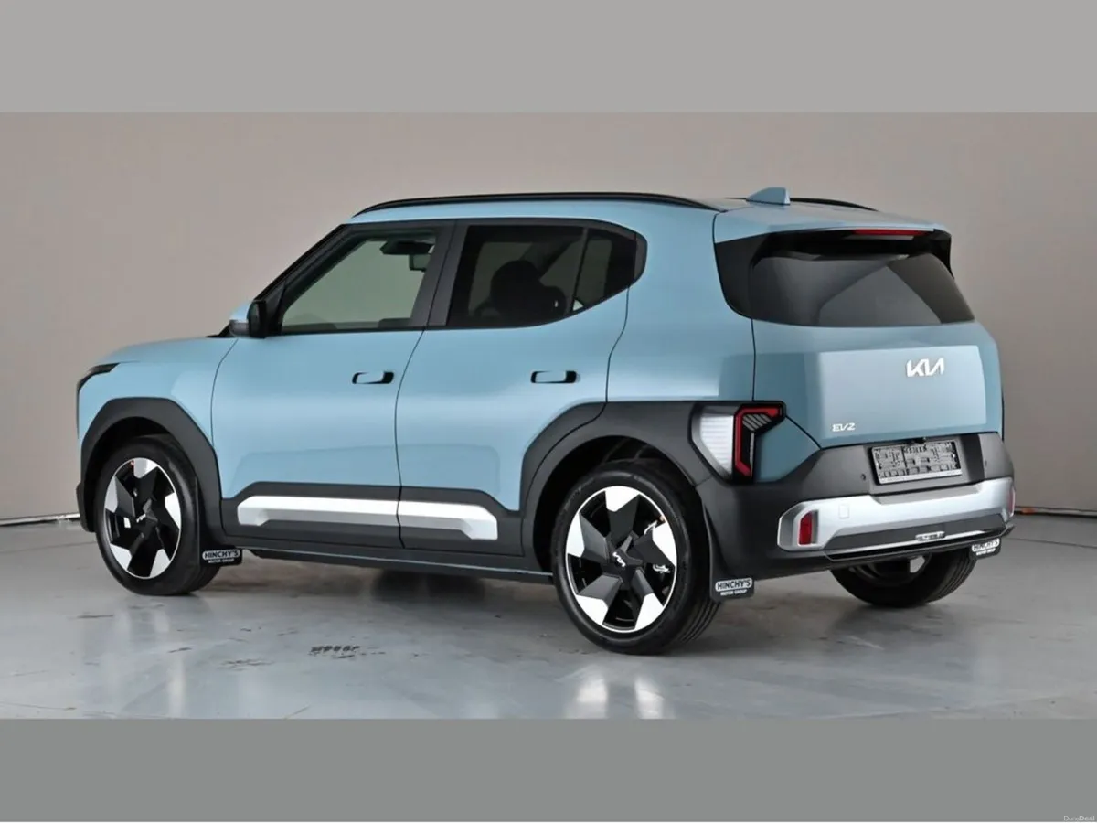 Kia EV2 Earth - Image 4