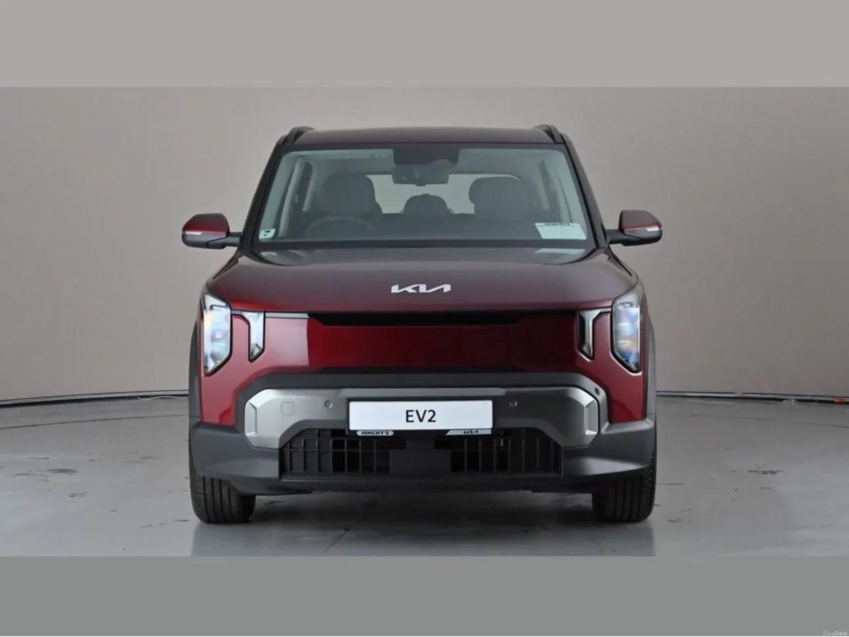 Kia EV2 Air - Image 4
