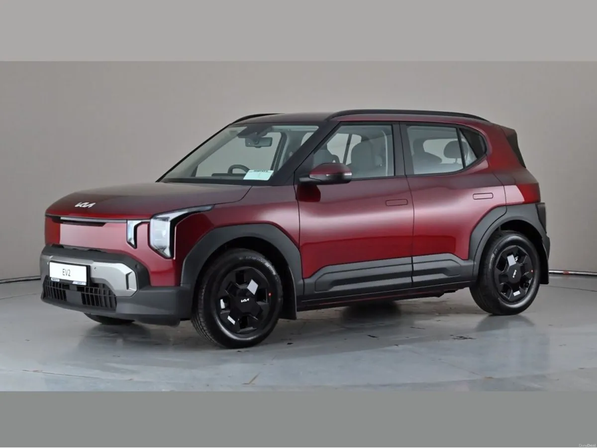Kia EV2 Air - Image 5