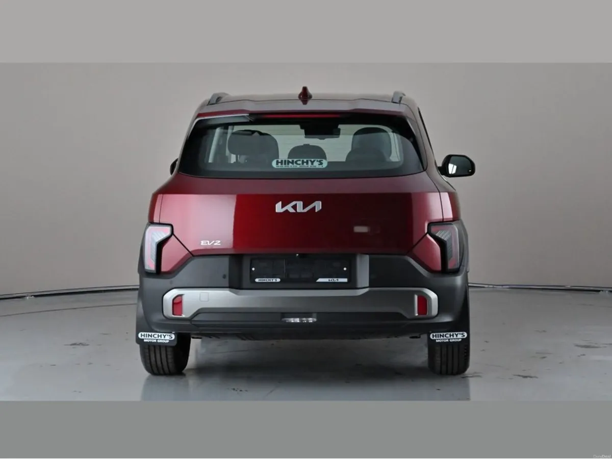 Kia EV2 Air - Image 6