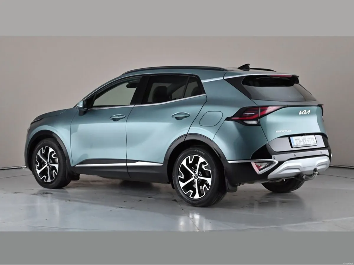 Kia Sportage K4 D 5 DR 5DR - Image 4