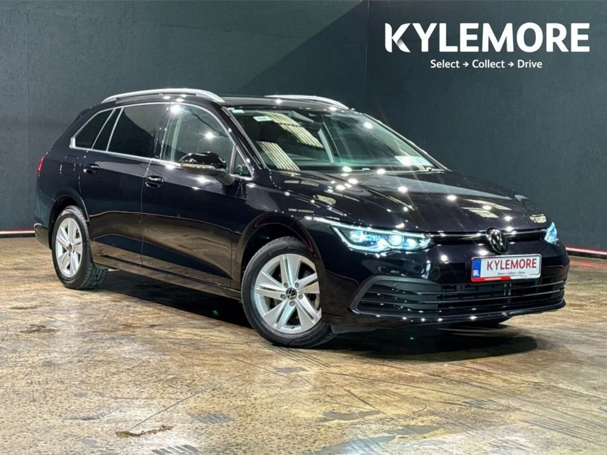 Volkswagen Golf 1.0 ETSI ACTIVE AUTOMATIC - FACTOR - Image 1