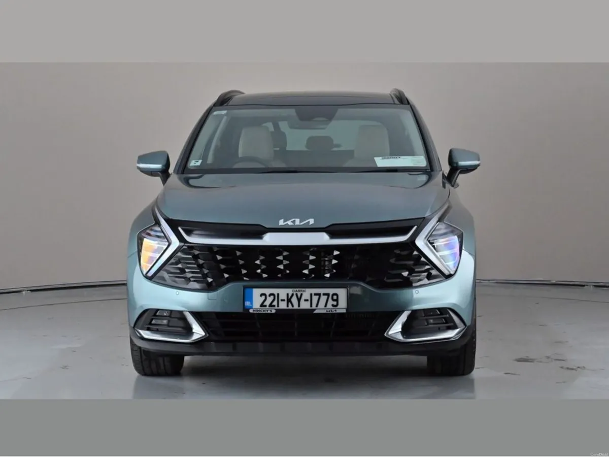 Kia Sportage K4 D 5 DR 5DR - Image 6