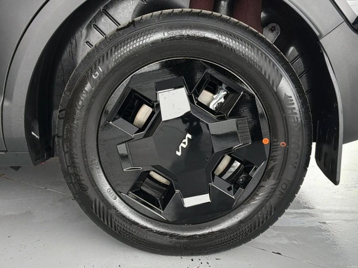 Kia EV2 Air - Image 3