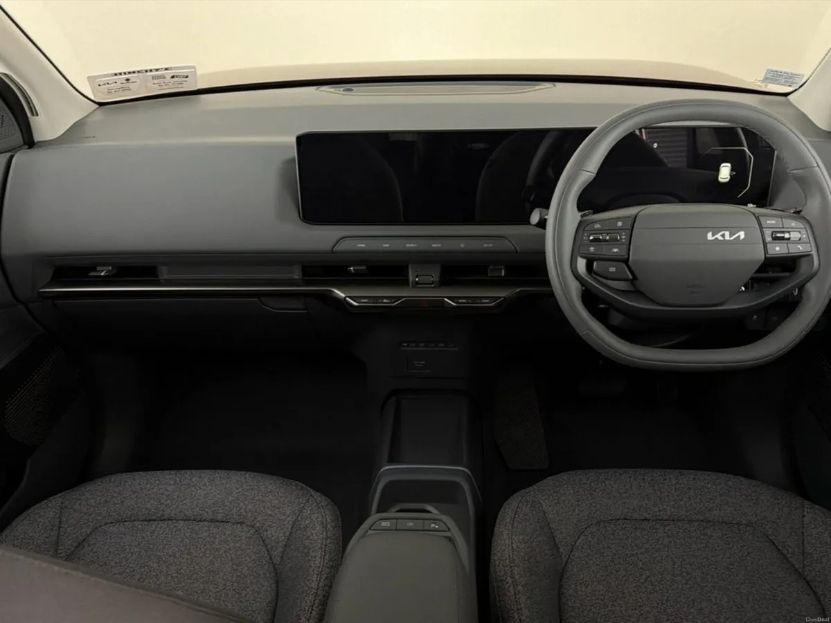Kia EV2 Air - Image 4