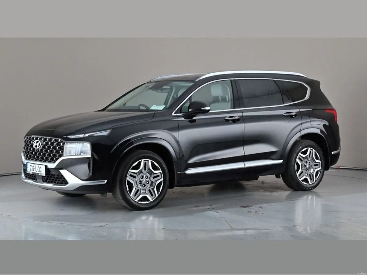 Hyundai Santa Fe Premium Phev 5DR Auto - Image 5