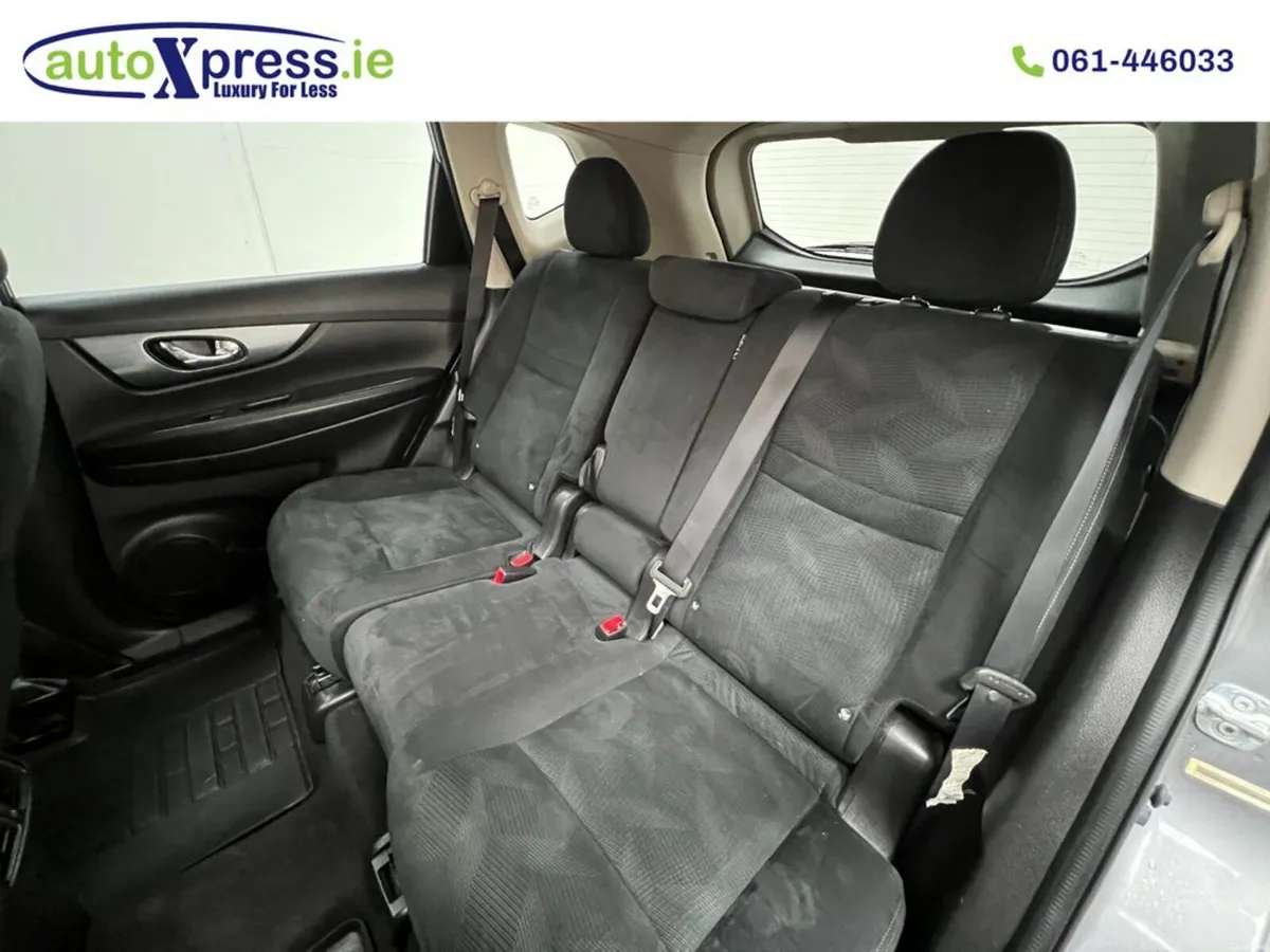 Nissan X-Trail 1.6 DCI Acenta , Panoramic sunroof - Image 6
