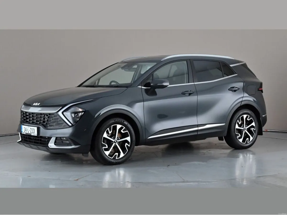 Kia Sportage K3 1.6TD - Image 5