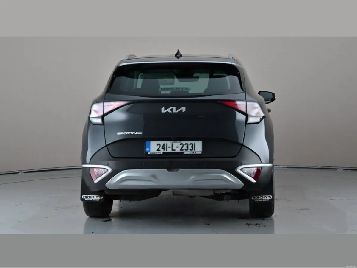 Kia Sportage K3 1.6TD - Image 6