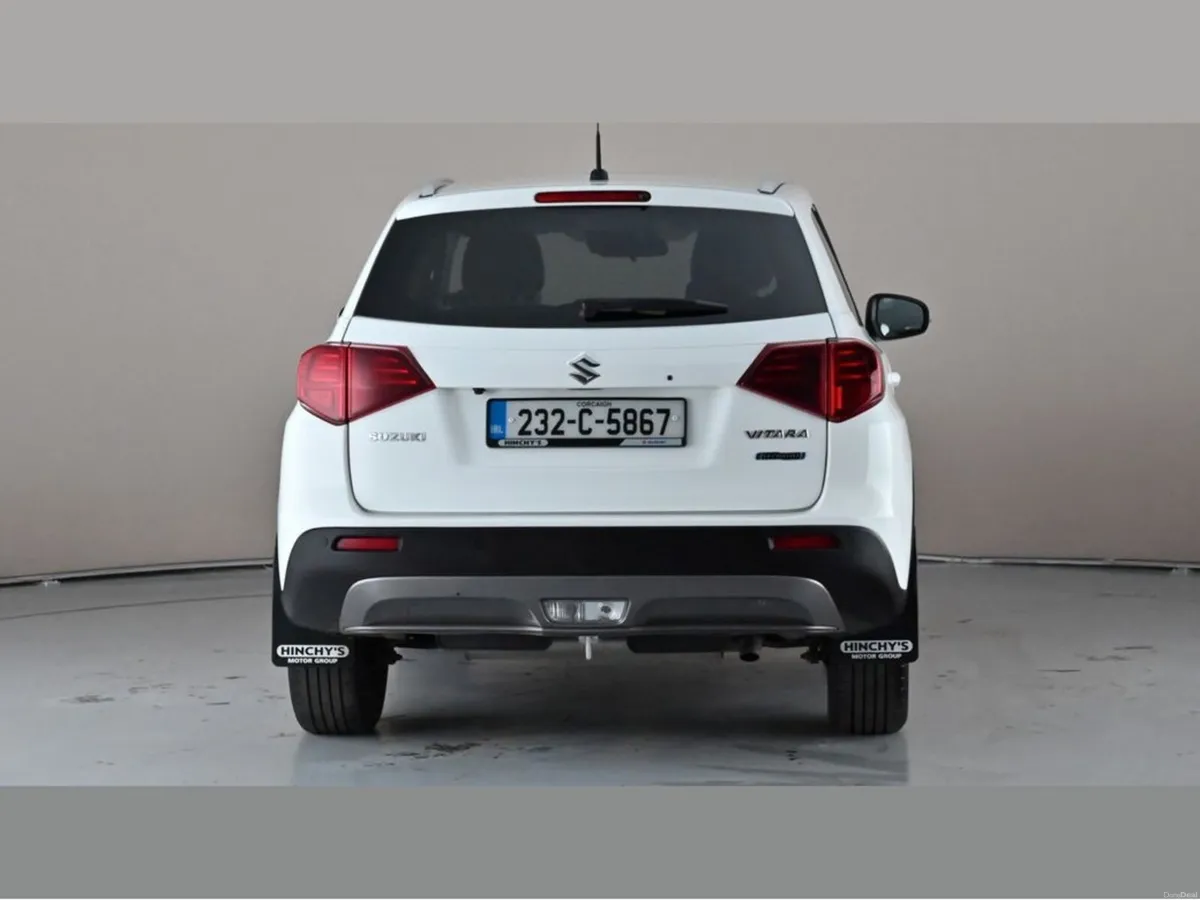 Suzuki Vitara SZ-5 1.5 HEV Auto - Image 6