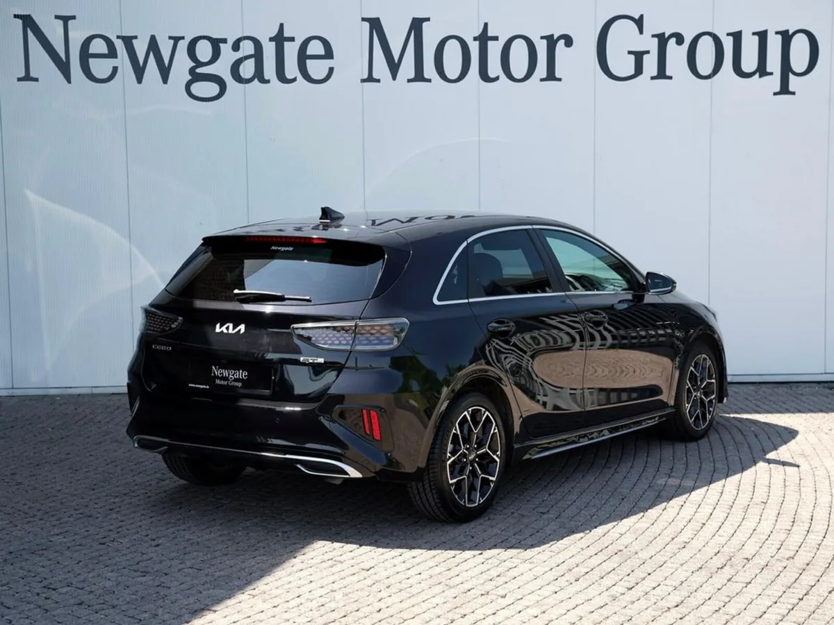 Kia Ceed GT Line - Summer Sale Price - Image 5
