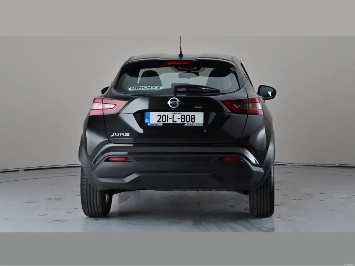 Nissan Juke SV 1.0T - Image 6