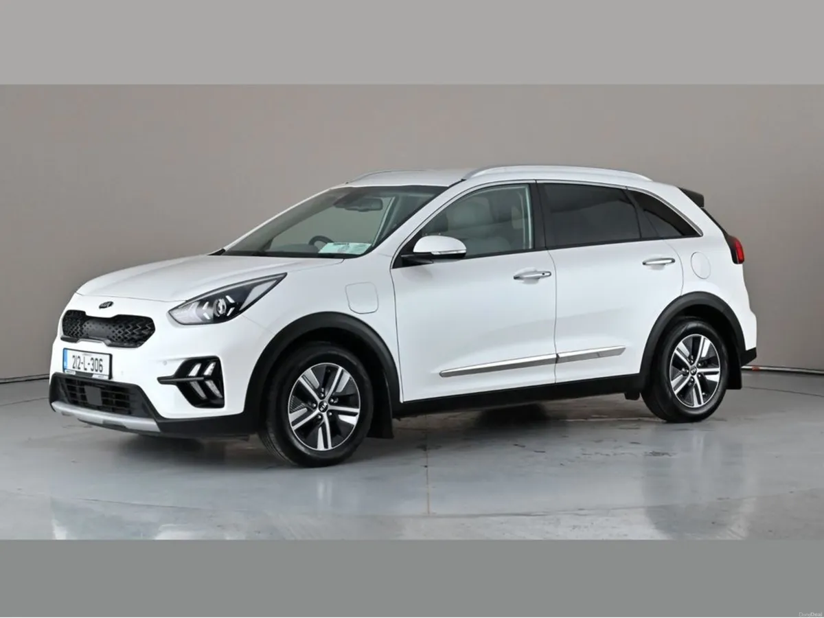 Kia Niro PHEV 1.6 Auto - Image 5