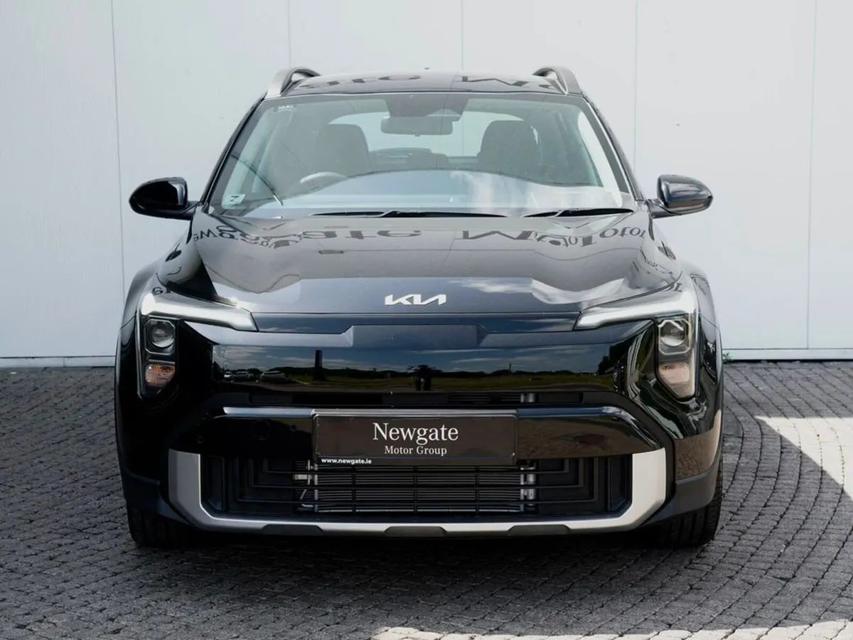 Kia Stonic K2 PE - Image 2