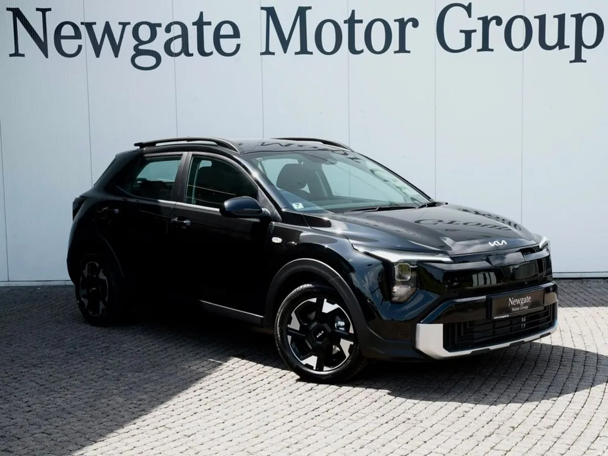 Kia Stonic K2 PE - Image 3