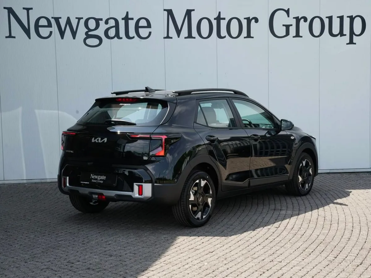 Kia Stonic K2 PE - Image 5