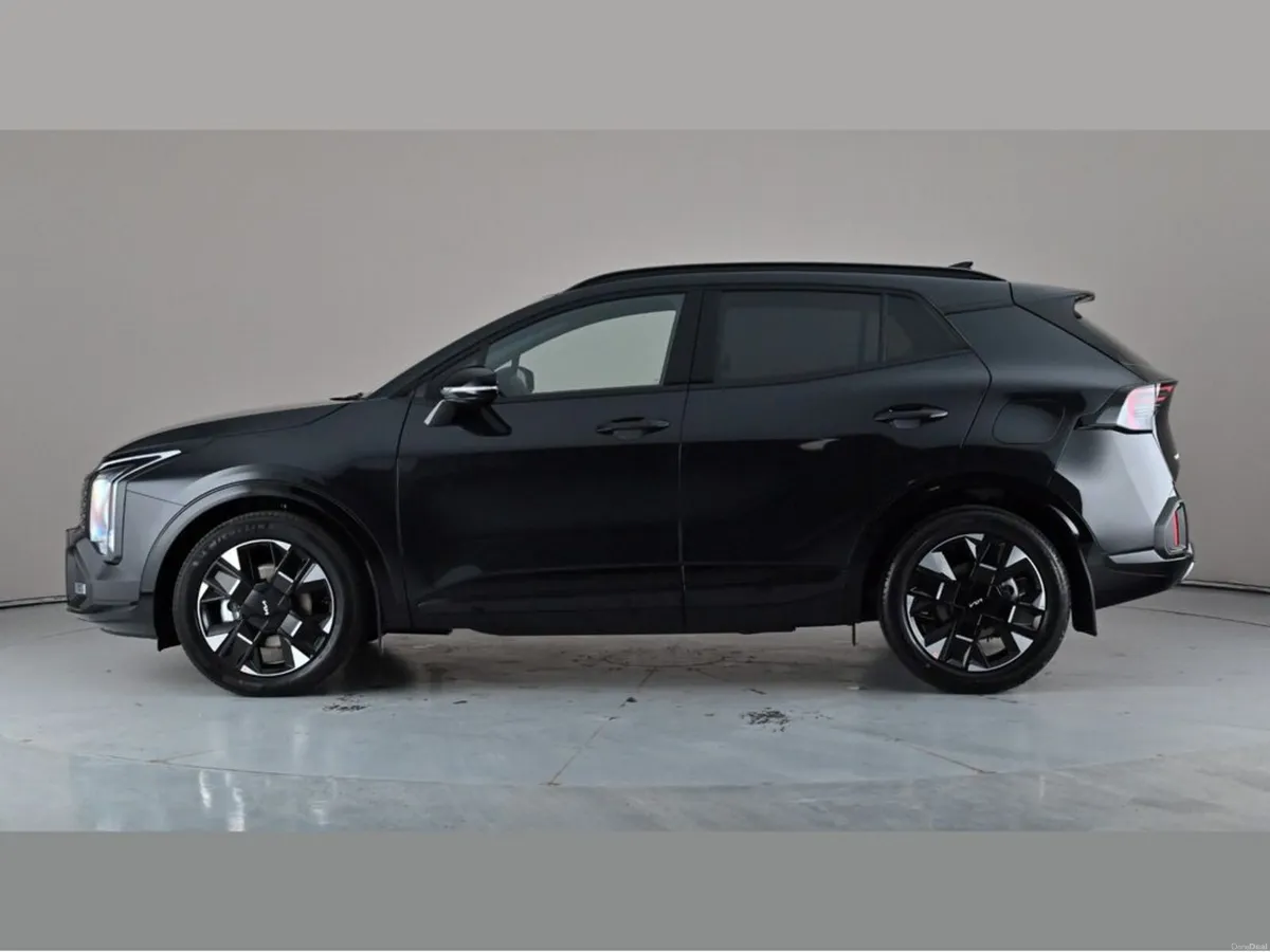Kia Sportage GT-Line HEV - Image 3