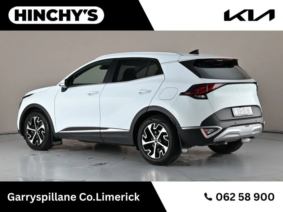 Kia Sportage K3 Mhev MY23 5DR - Image 2