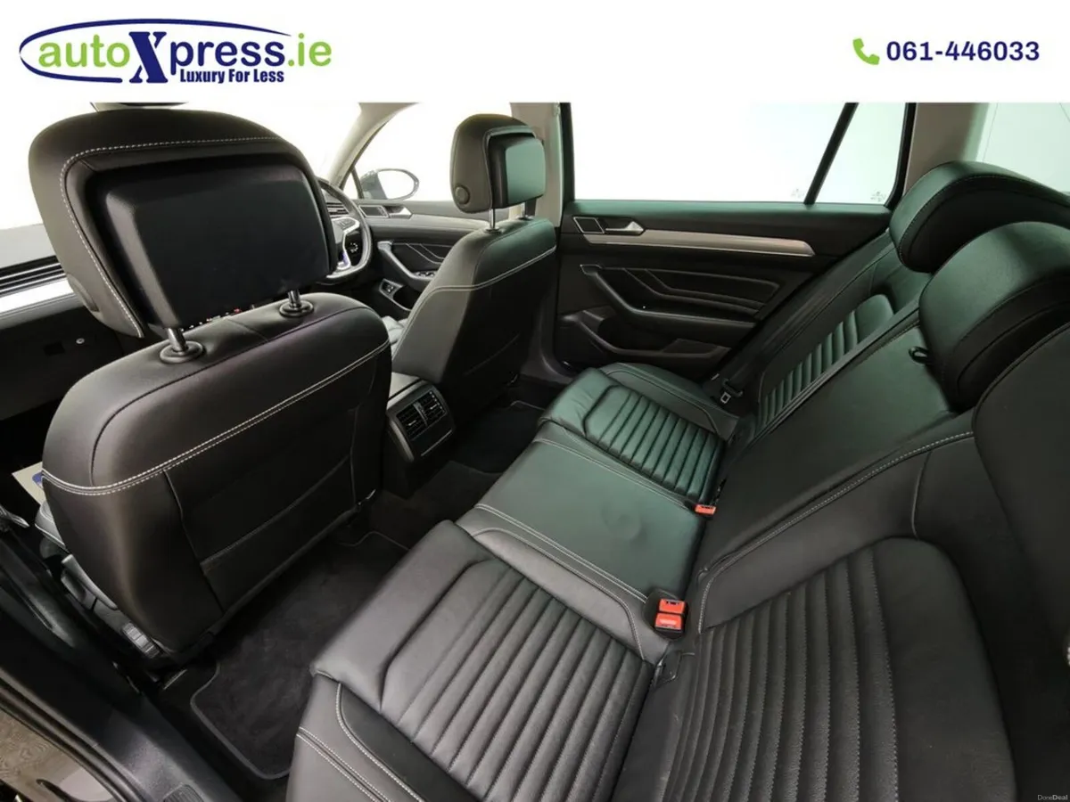 Volkswagen Passat 1.4 TSI GTE Advance Estate Autom - Image 6