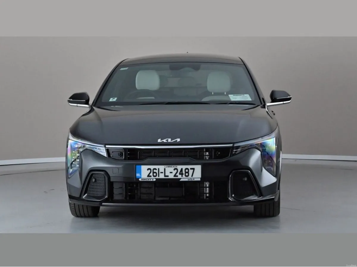 Kia K4 5HB Mhev GT-Line - Image 6