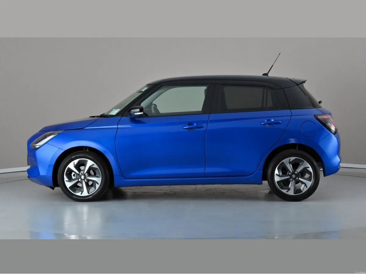 Suzuki Swift Ultra 1.2 - Image 5