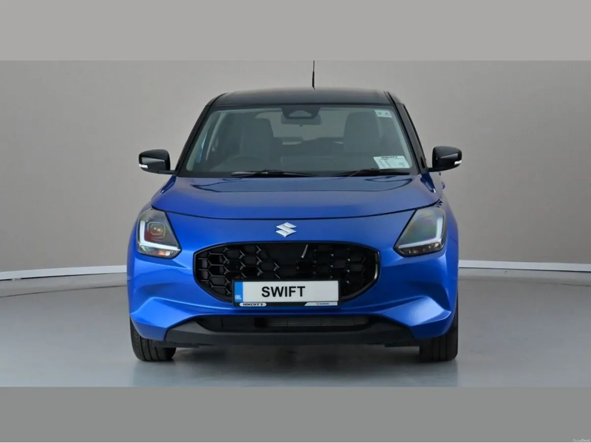 Suzuki Swift Ultra 1.2 - Image 6