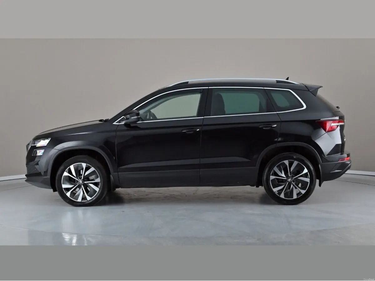 Skoda Karoq SELECTION+ 2.0TDI 115HP - Image 5