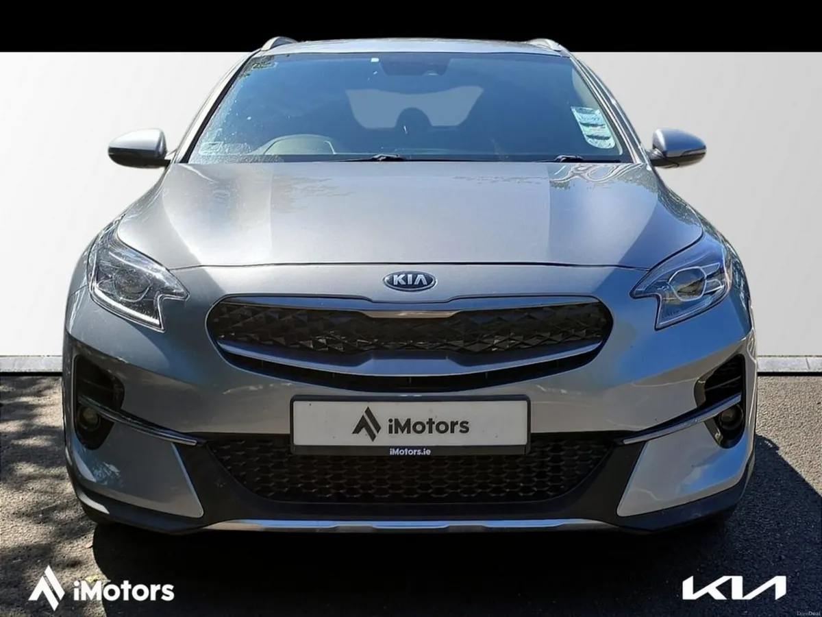 Kia XCeed Phev MY21 Trailer 5DR AU - Image 4