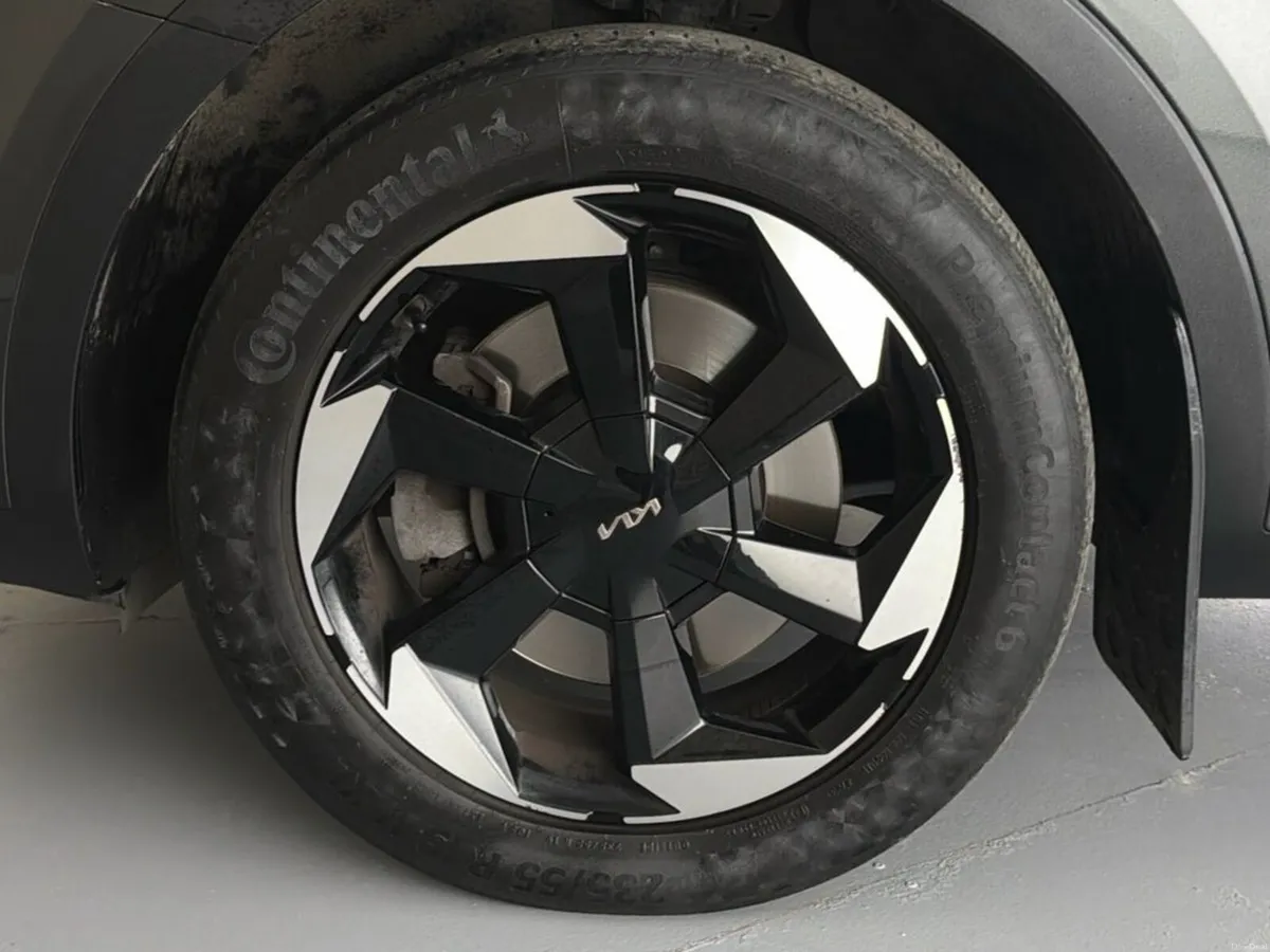 Kia Sorento DSL PE 7S - Image 3
