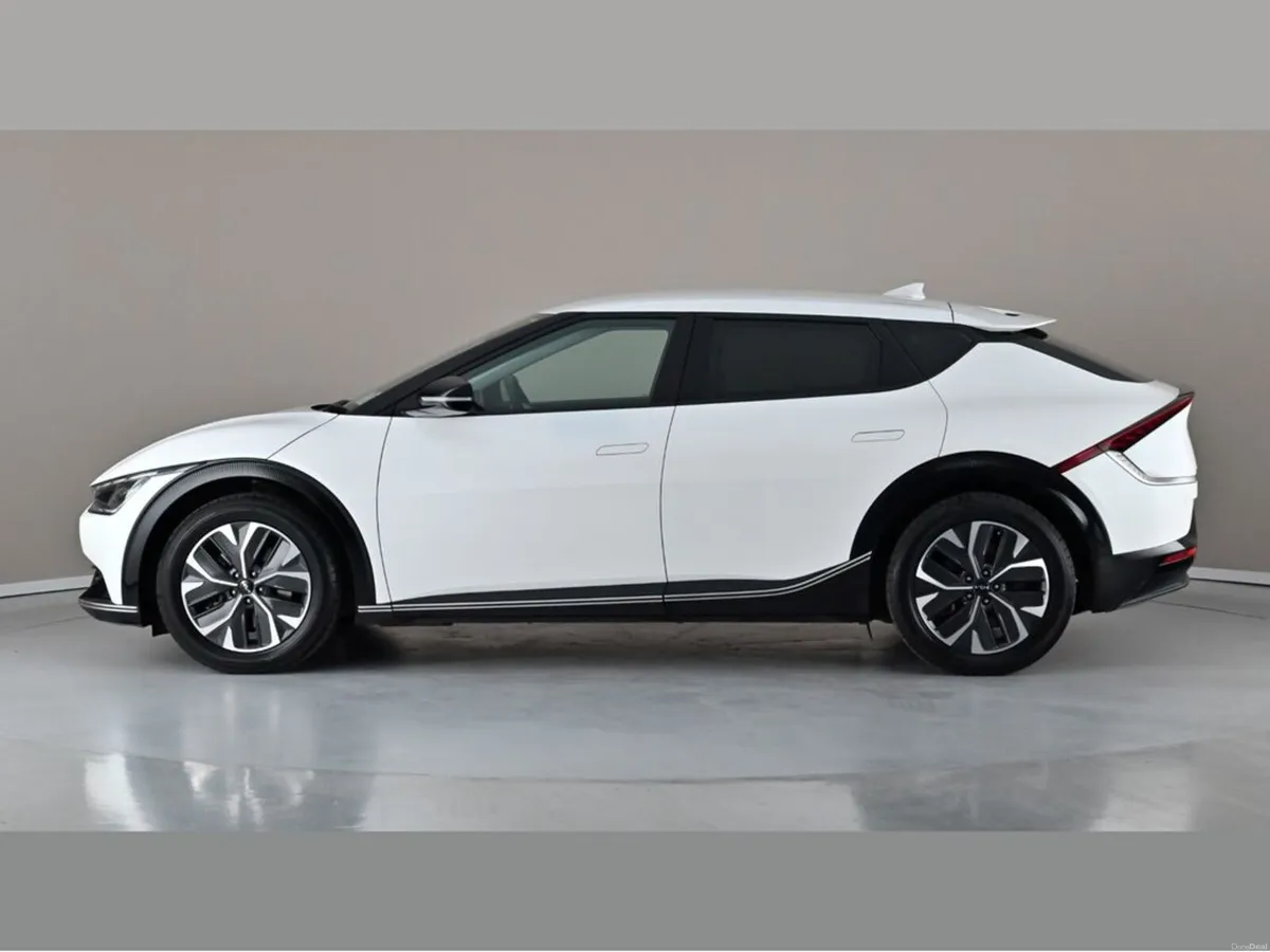Kia EV6 Earth 5DR Auto - Image 5