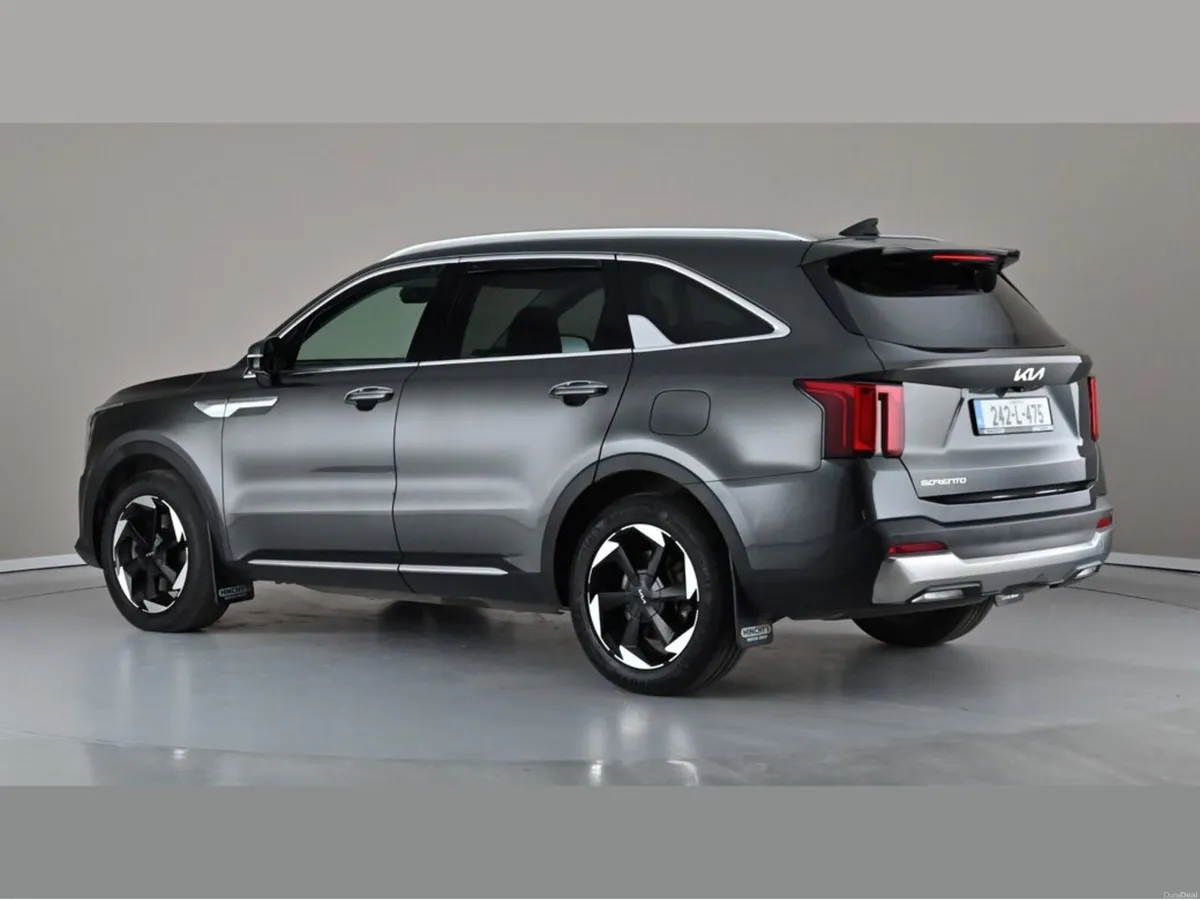 Kia Sorento DSL PE 7S - Image 4