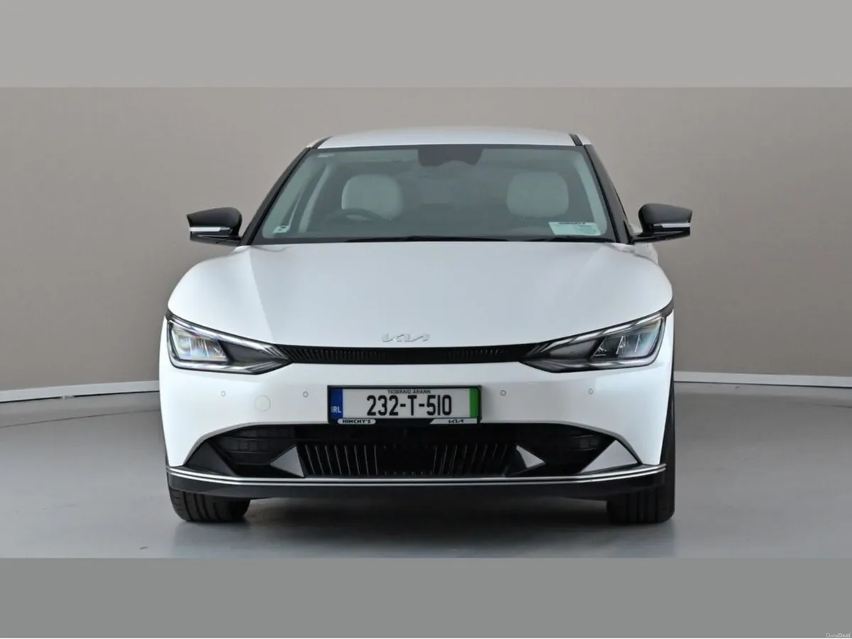 Kia EV6 Earth 5DR Auto - Image 6