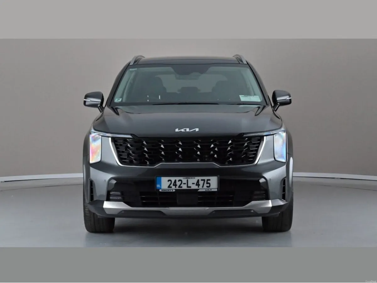 Kia Sorento DSL PE 7S - Image 6