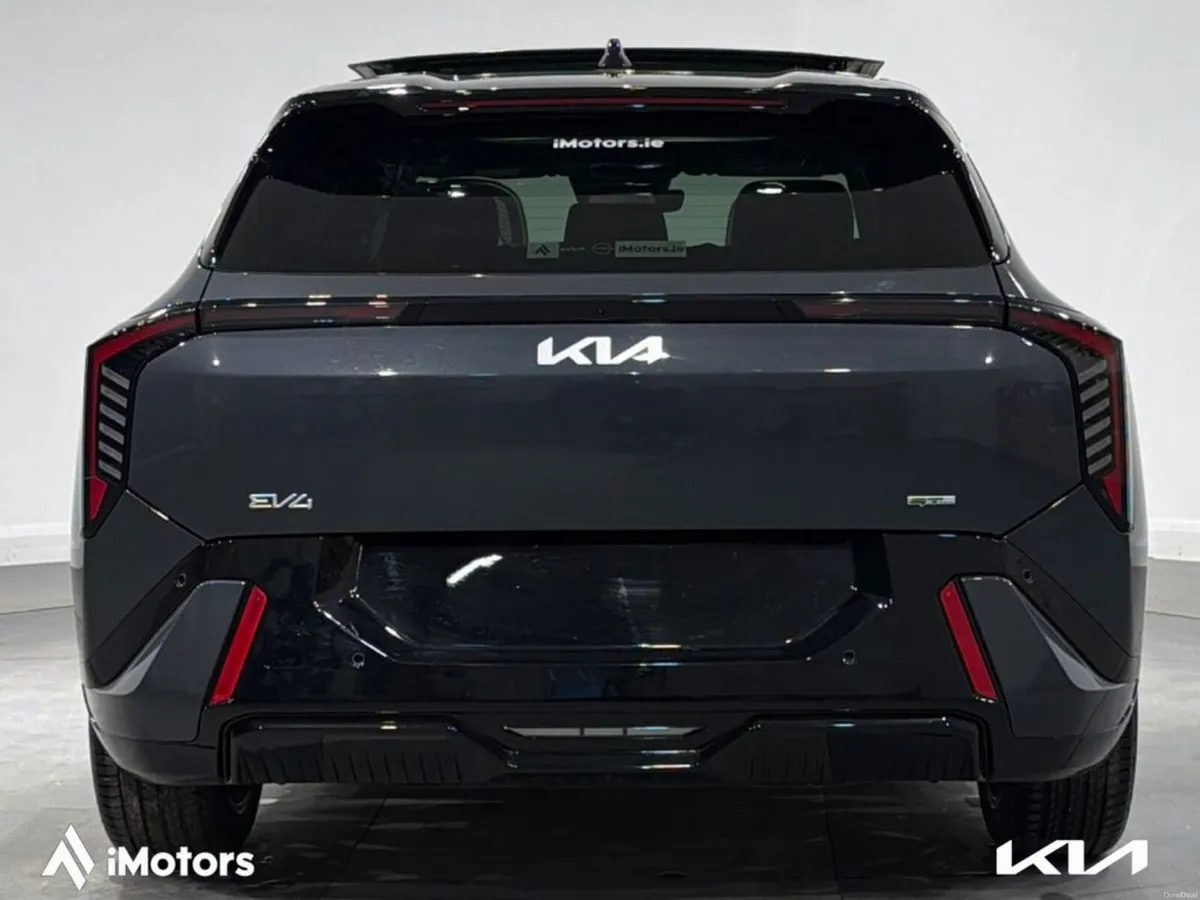 Kia EV4 GT-LINE 0% FINANCE - Image 4