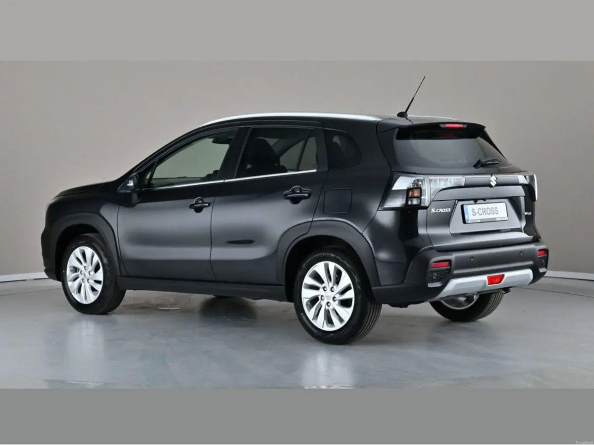Suzuki SX4 S-Cross Motion 1.4 - Image 4