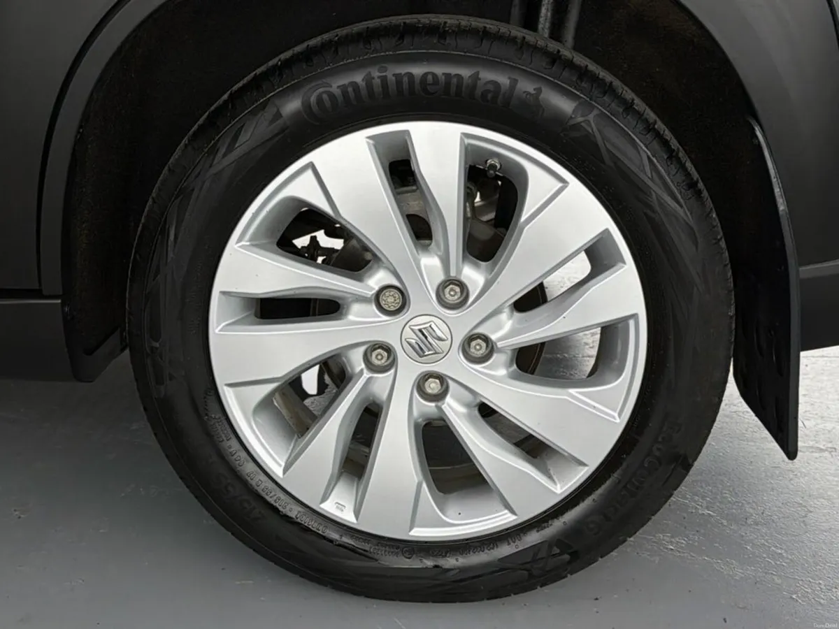 Suzuki SX4 1.5 S1-hev Motion AGS 5DR Auto - Image 3